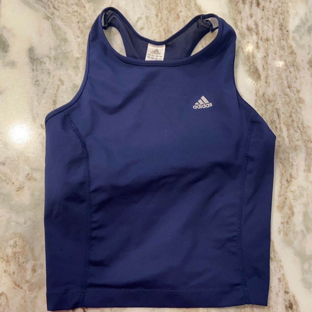 Adidas women’s climacool tank top